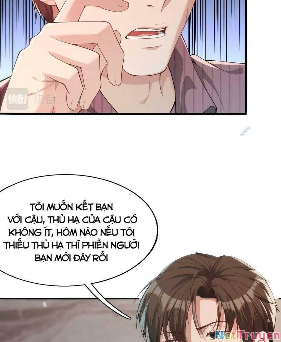 Ta Bị Kẹt Cùng Một Ngày 1000 Năm Chapter 13 - Trang 24