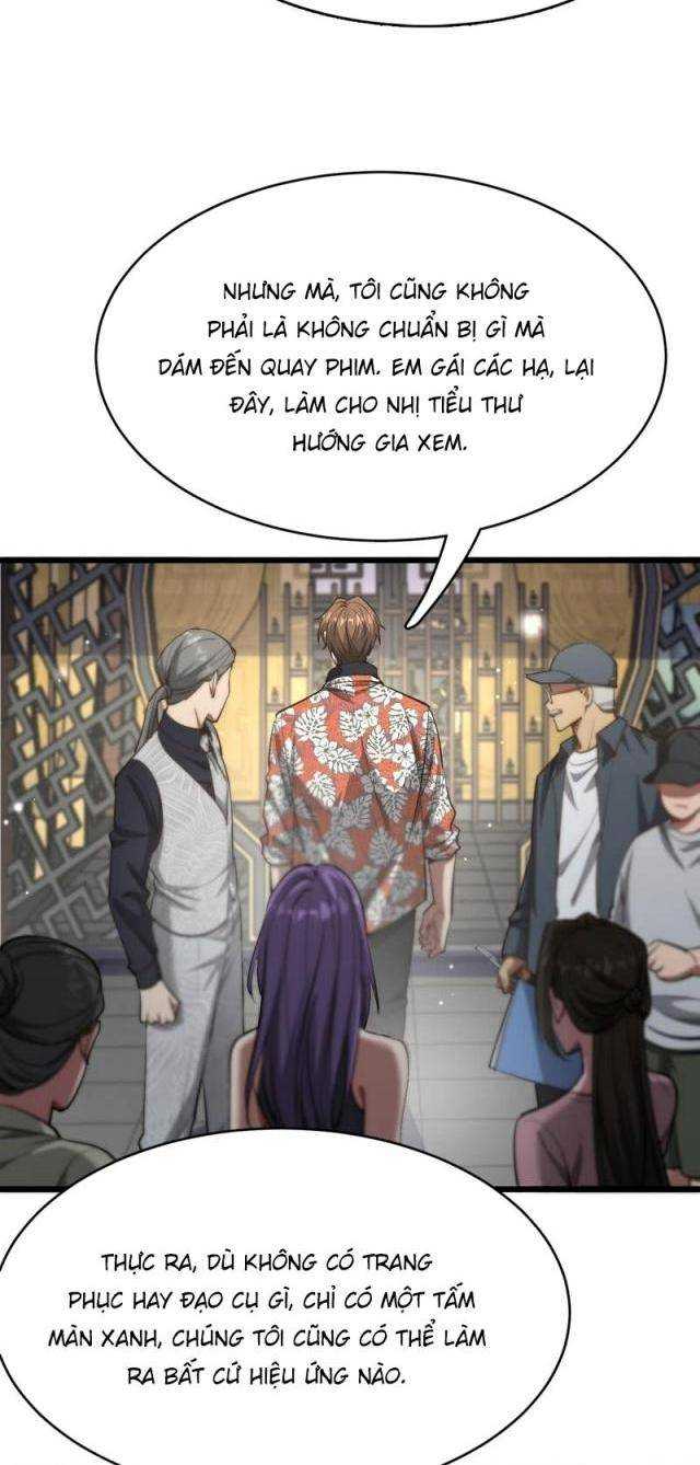 Ta Bị Kẹt Cùng Một Ngày 1000 Năm Chapter 110 - Trang 13