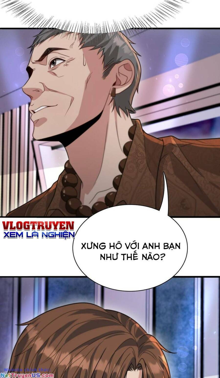 Ta Bị Kẹt Cùng Một Ngày 1000 Năm Chapter 44 - Trang 25