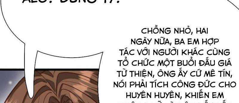 Ta Bị Kẹt Cùng Một Ngày 1000 Năm Chapter 117 - Trang 36