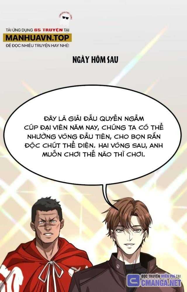 Ta Bị Kẹt Cùng Một Ngày 1000 Năm Chapter 118 - Trang 9