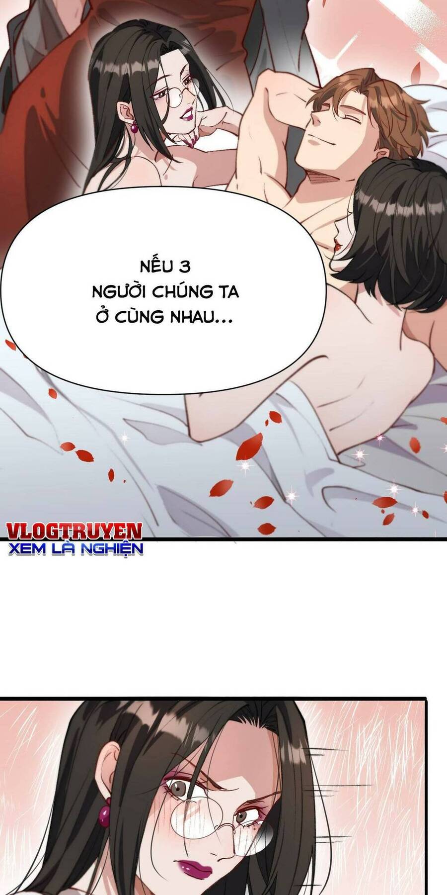 Ta Bị Kẹt Cùng Một Ngày 1000 Năm Chapter 38 - Trang 10