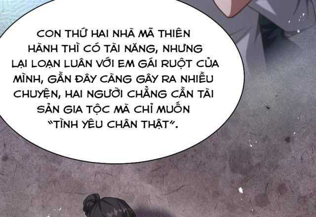 Ta Bị Kẹt Cùng Một Ngày 1000 Năm Chapter 119 - Trang 59