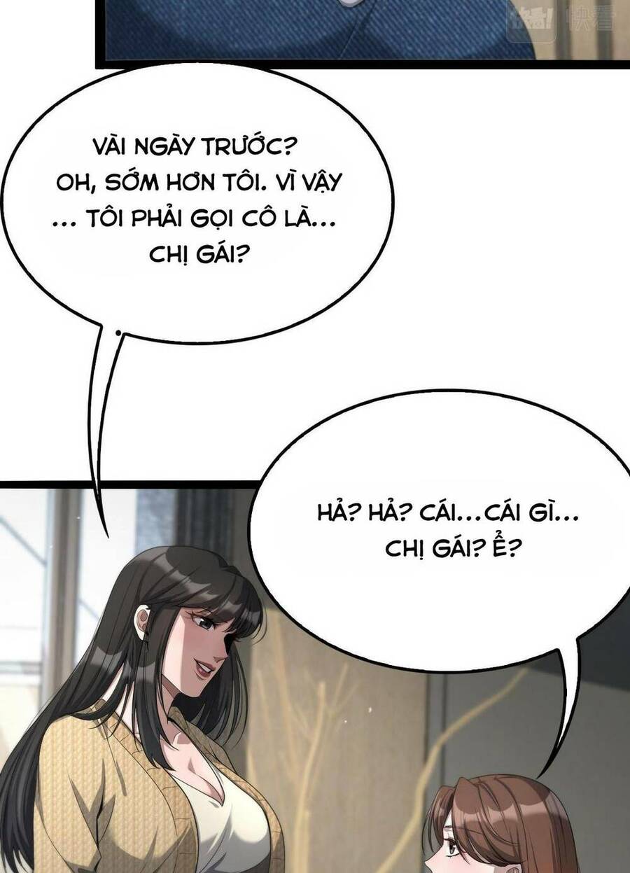 Ta Bị Kẹt Cùng Một Ngày 1000 Năm Chapter 28 - Trang 20