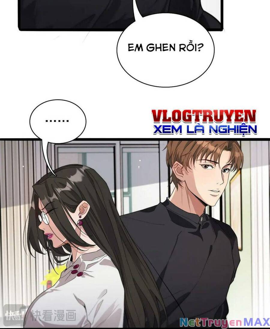 Ta Bị Kẹt Cùng Một Ngày 1000 Năm Chapter 37 - Trang 19