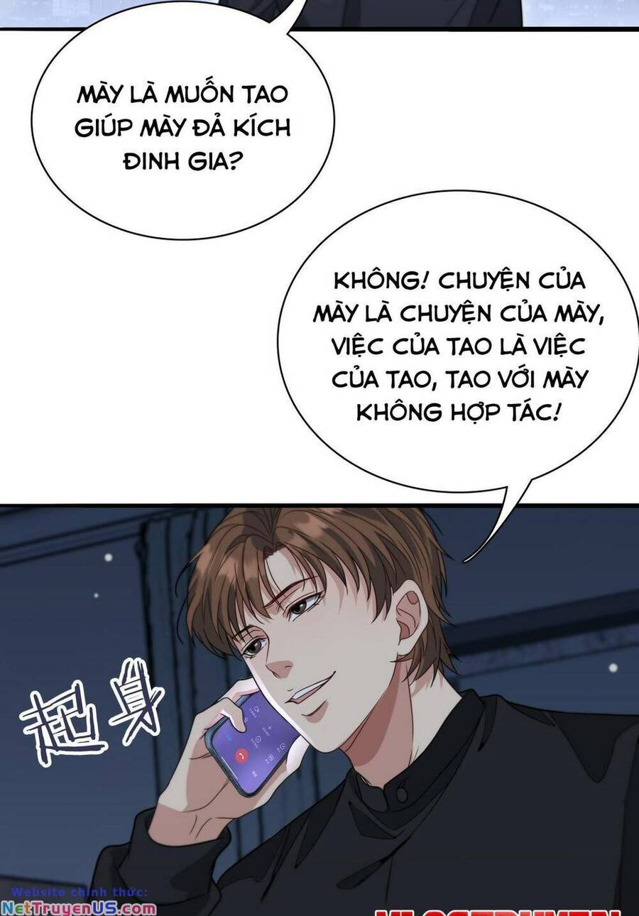 Ta Bị Kẹt Cùng Một Ngày 1000 Năm Chapter 41 - Trang 28