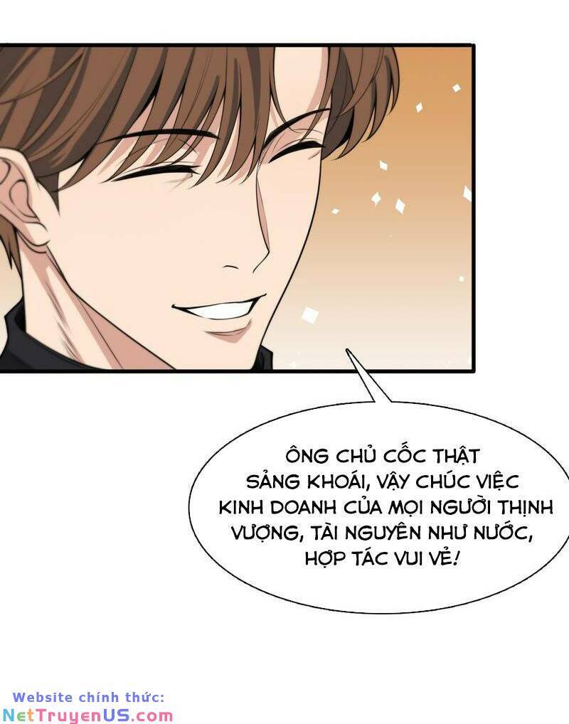 Ta Bị Kẹt Cùng Một Ngày 1000 Năm Chapter 46 - Trang 38