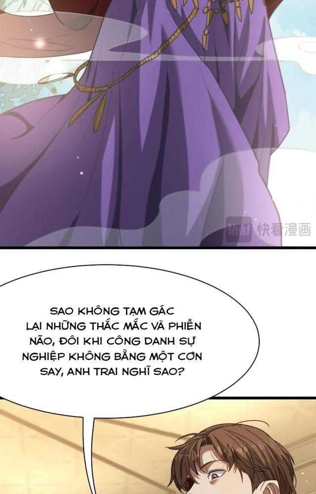 Ta Bị Kẹt Cùng Một Ngày 1000 Năm Chapter 118 - Trang 64