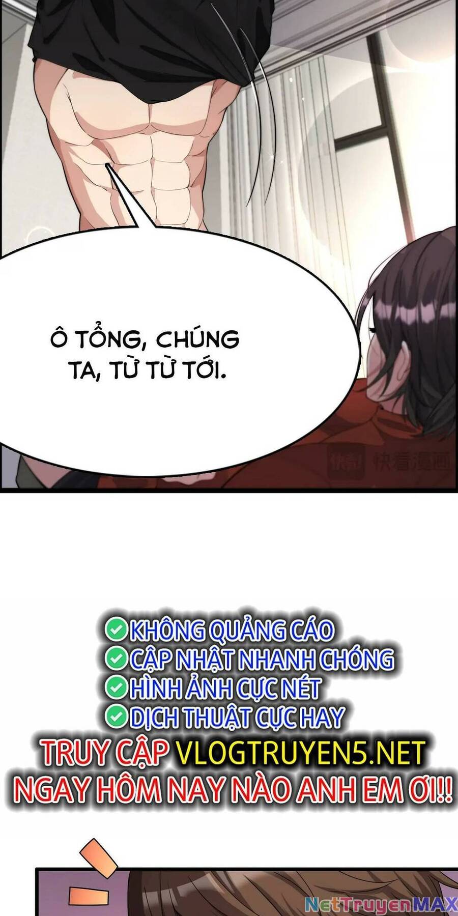 Ta Bị Kẹt Cùng Một Ngày 1000 Năm Chapter 36 - Trang 37