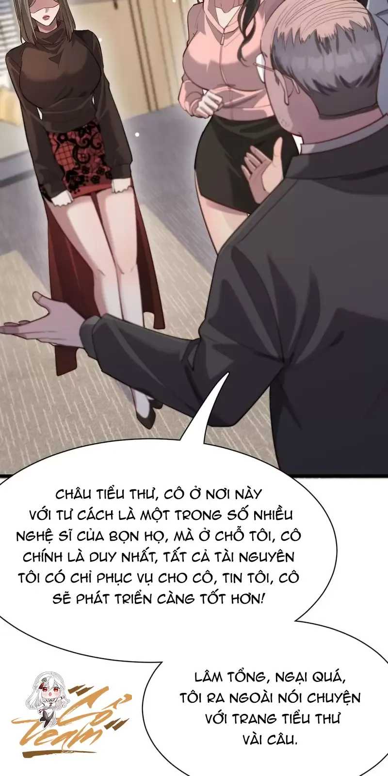 Ta Bị Kẹt Cùng Một Ngày 1000 Năm Chapter 100 - Trang 34