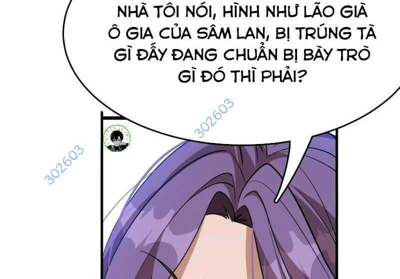 Ta Bị Kẹt Cùng Một Ngày 1000 Năm Chapter 117 - Trang 11