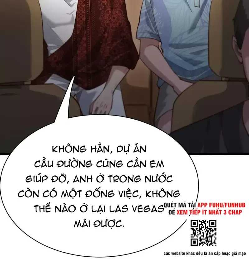 Ta Bị Kẹt Cùng Một Ngày 1000 Năm Chapter 106 - Trang 10