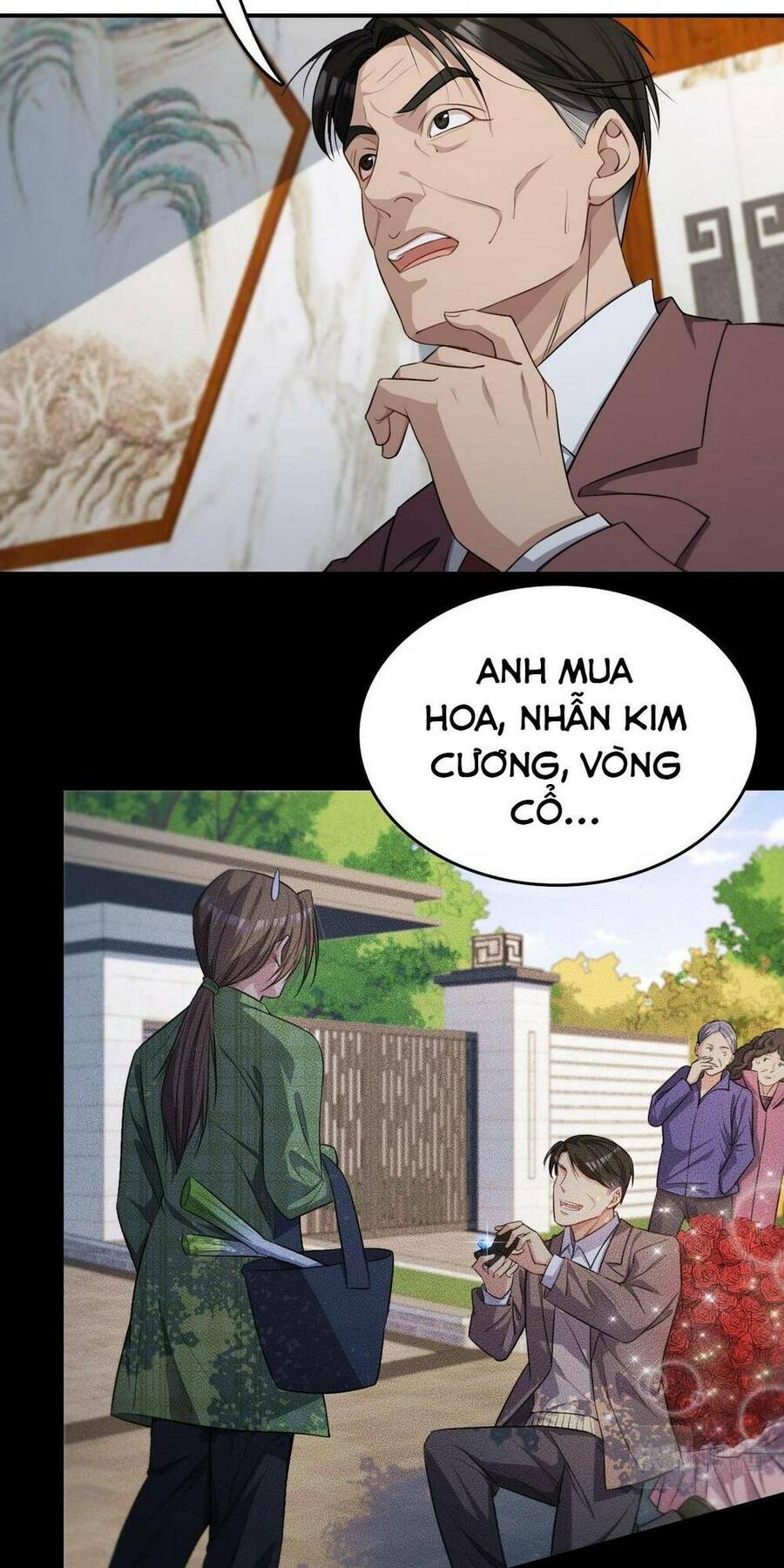 Ta Bị Kẹt Cùng Một Ngày 1000 Năm Chapter 26 - Trang 16