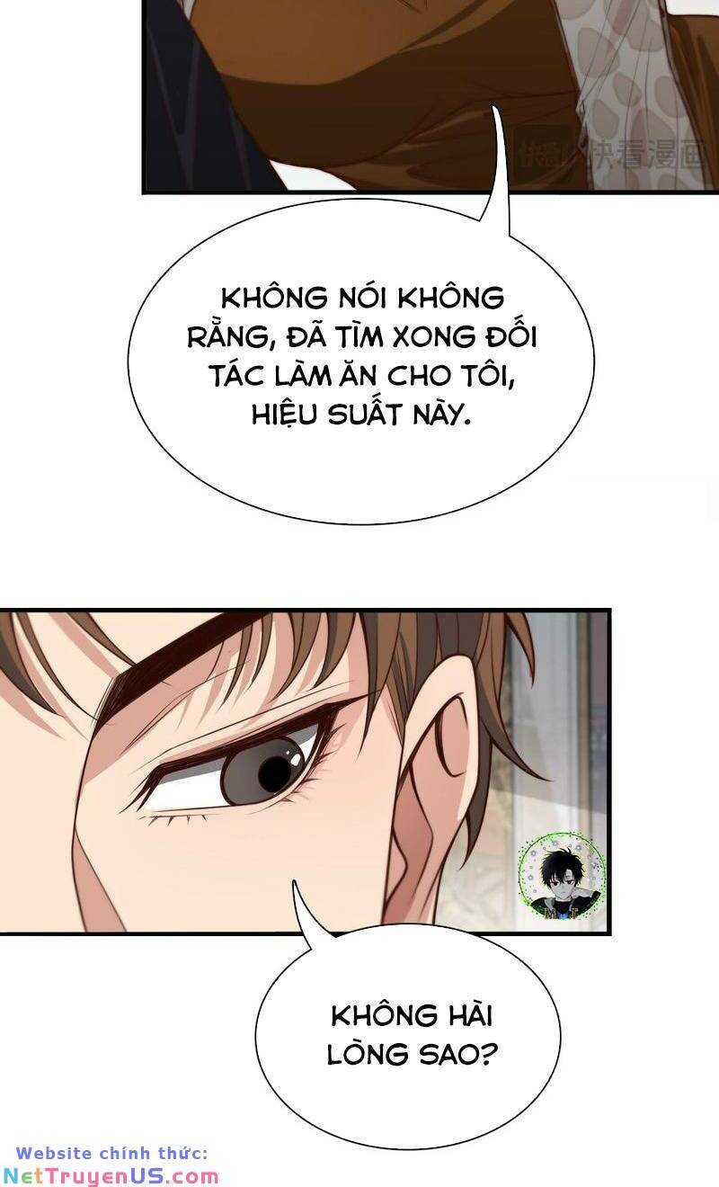 Ta Bị Kẹt Cùng Một Ngày 1000 Năm Chapter 46 - Trang 5