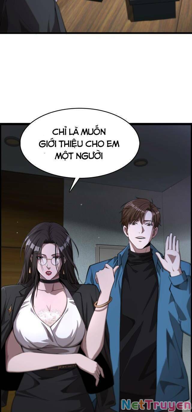 Ta Bị Kẹt Cùng Một Ngày 1000 Năm Chapter 5 - Trang 20