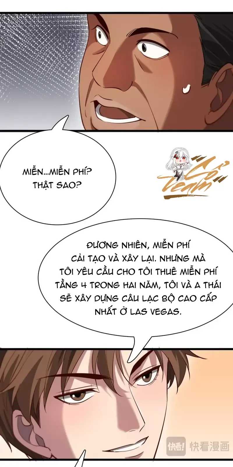 Ta Bị Kẹt Cùng Một Ngày 1000 Năm Chapter 106 - Trang 4