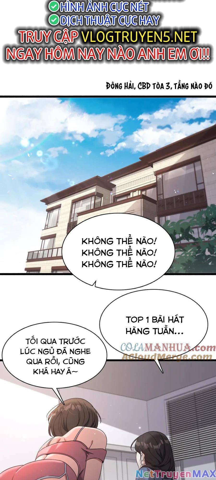 Ta Bị Kẹt Cùng Một Ngày 1000 Năm Chapter 33 - Trang 17