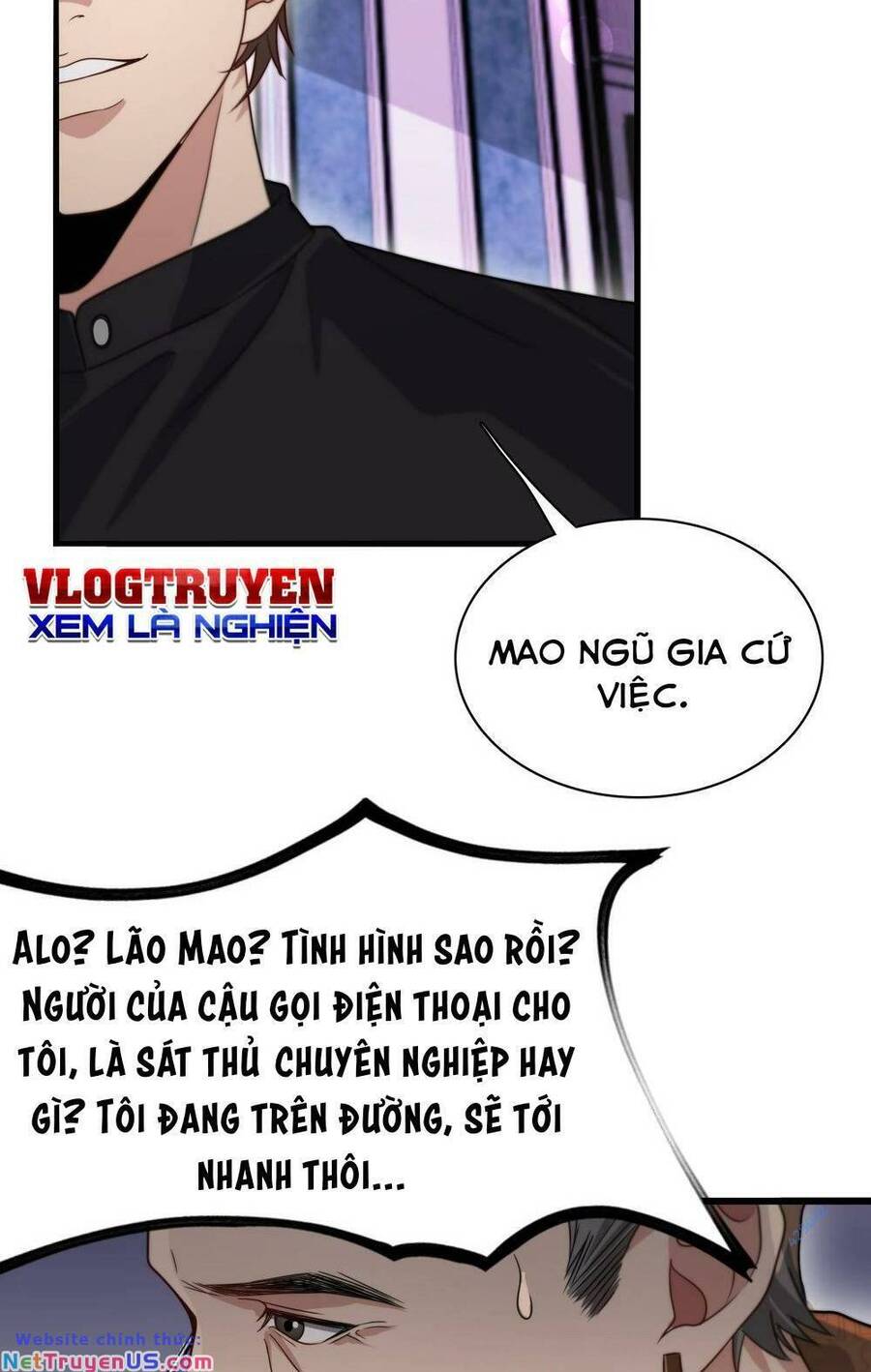 Ta Bị Kẹt Cùng Một Ngày 1000 Năm Chapter 44 - Trang 28