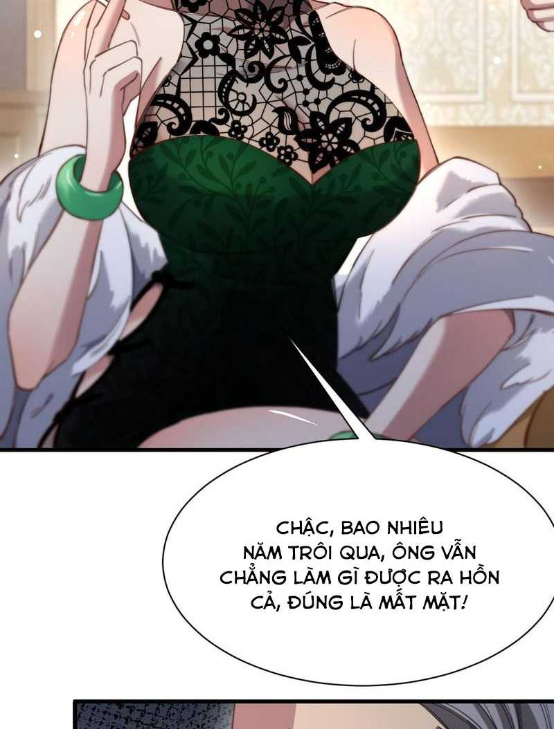 Ta Bị Kẹt Cùng Một Ngày 1000 Năm Chapter 95 - Trang 42