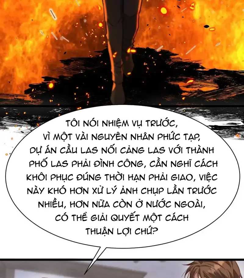 Ta Bị Kẹt Cùng Một Ngày 1000 Năm Chapter 104 - Trang 15