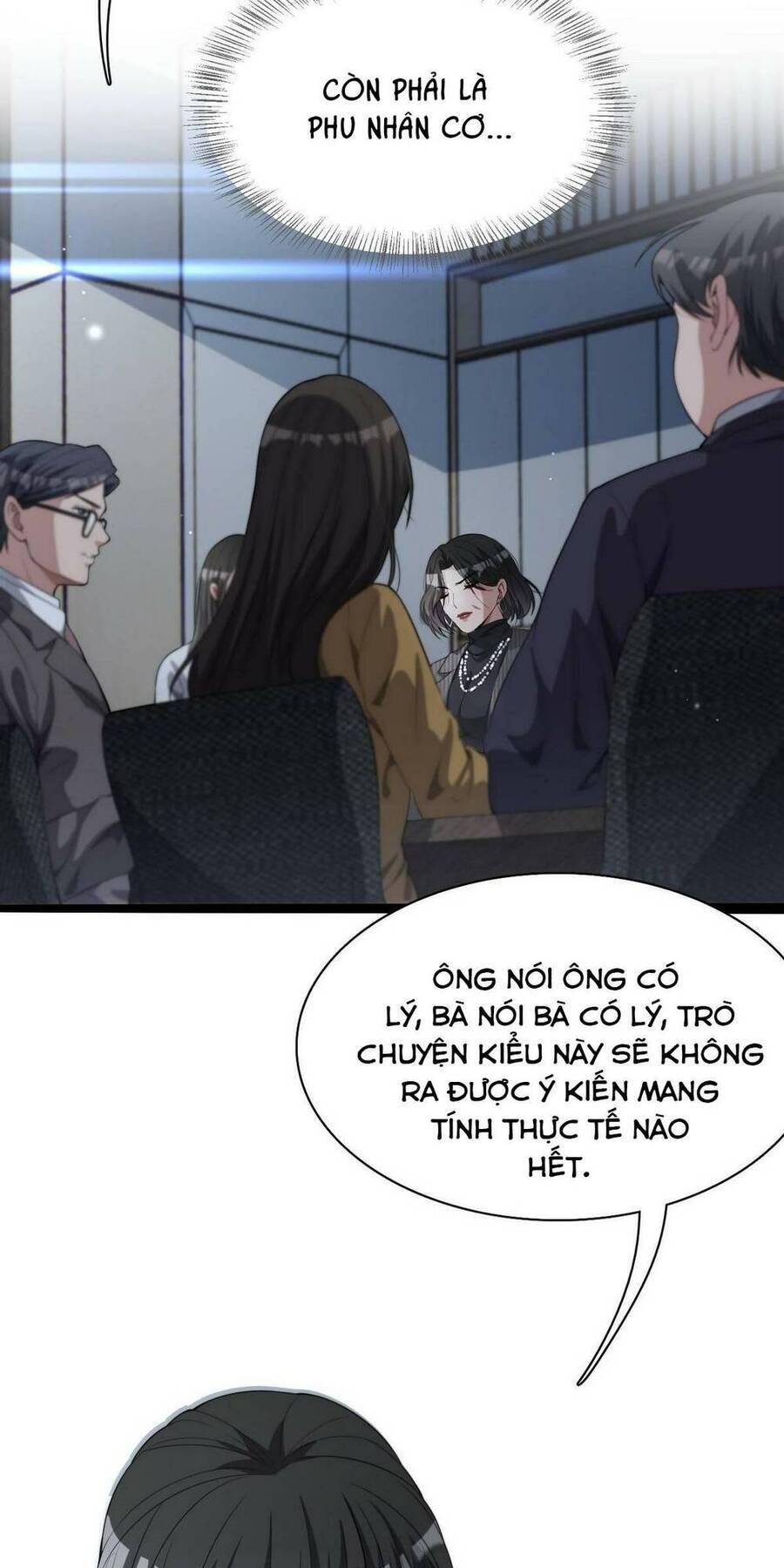 Ta Bị Kẹt Cùng Một Ngày 1000 Năm Chapter 25 - Trang 13