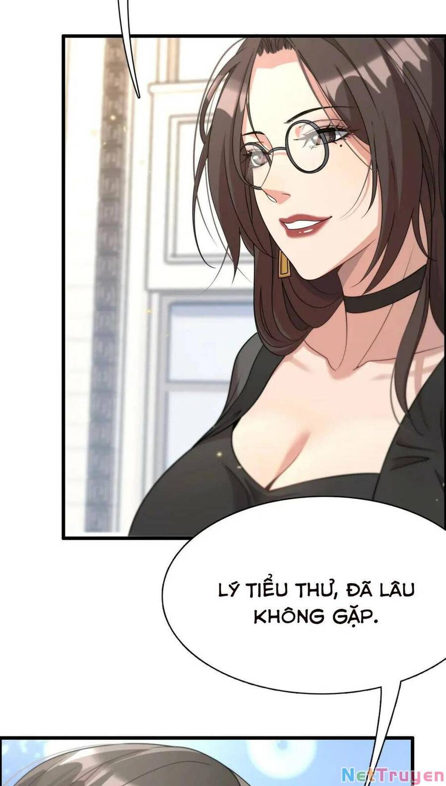 Ta Bị Kẹt Cùng Một Ngày 1000 Năm Chapter 20 - Trang 46