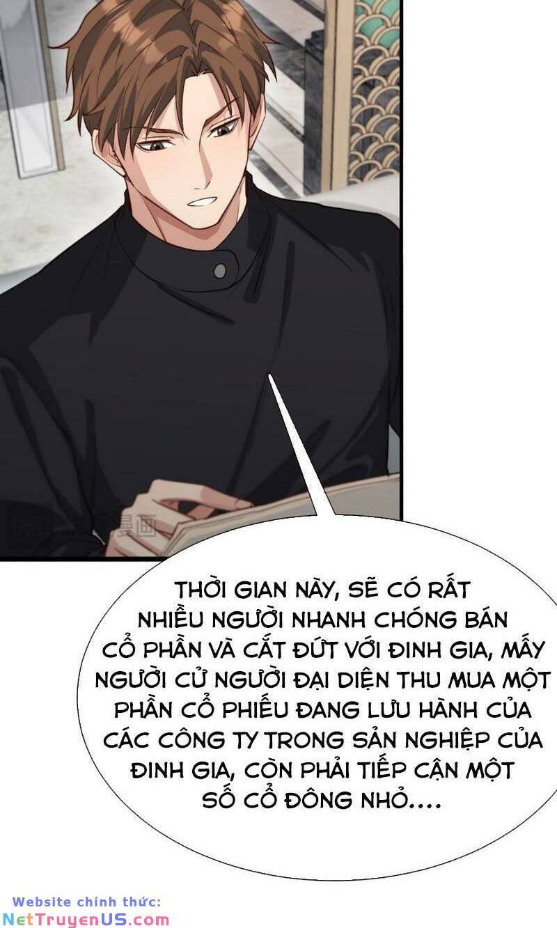 Ta Bị Kẹt Cùng Một Ngày 1000 Năm Chapter 46 - Trang 29