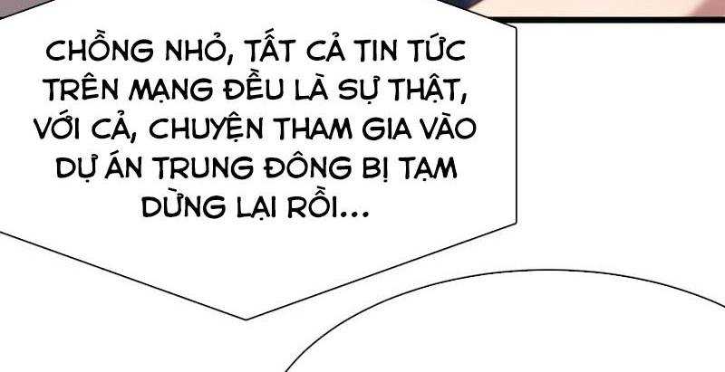 Ta Bị Kẹt Cùng Một Ngày 1000 Năm Chapter 117 - Trang 99