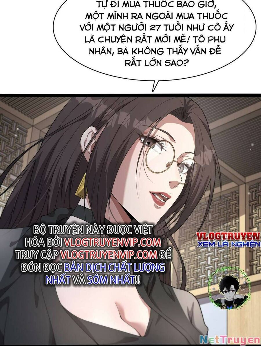 Ta Bị Kẹt Cùng Một Ngày 1000 Năm Chapter 21 - Trang 19