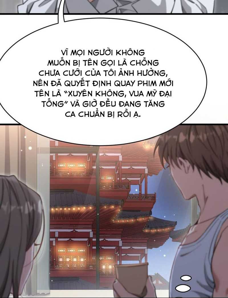 Ta Bị Kẹt Cùng Một Ngày 1000 Năm Chapter 95 - Trang 6