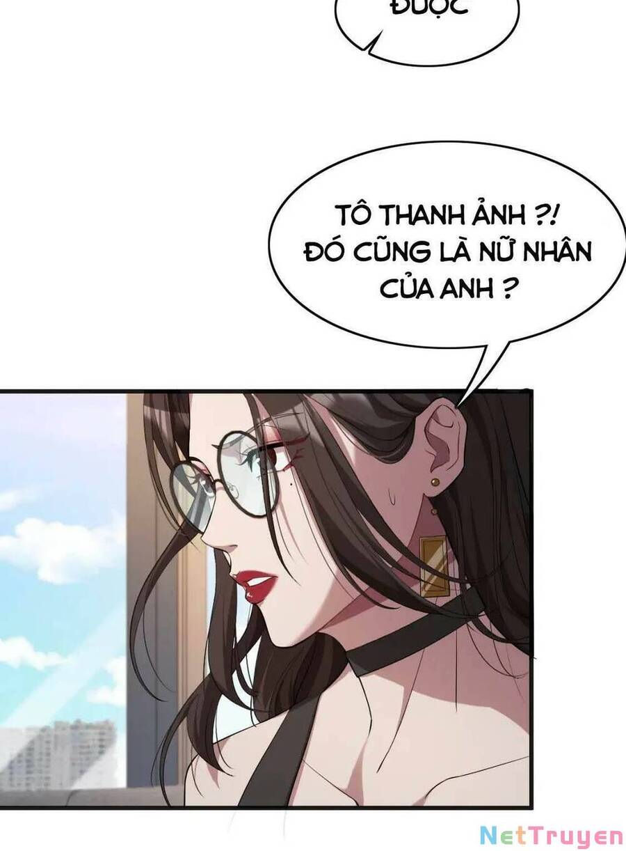 Ta Bị Kẹt Cùng Một Ngày 1000 Năm Chapter 17 - Trang 12