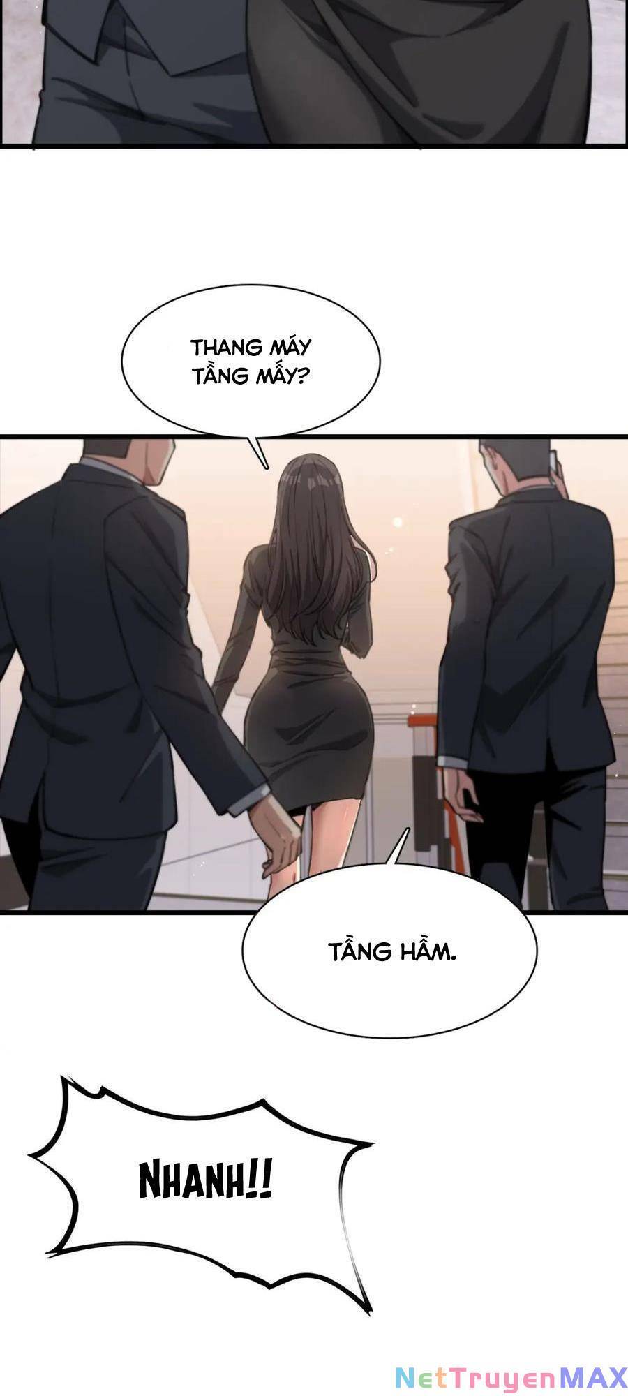 Ta Bị Kẹt Cùng Một Ngày 1000 Năm Chapter 32 - Trang 44