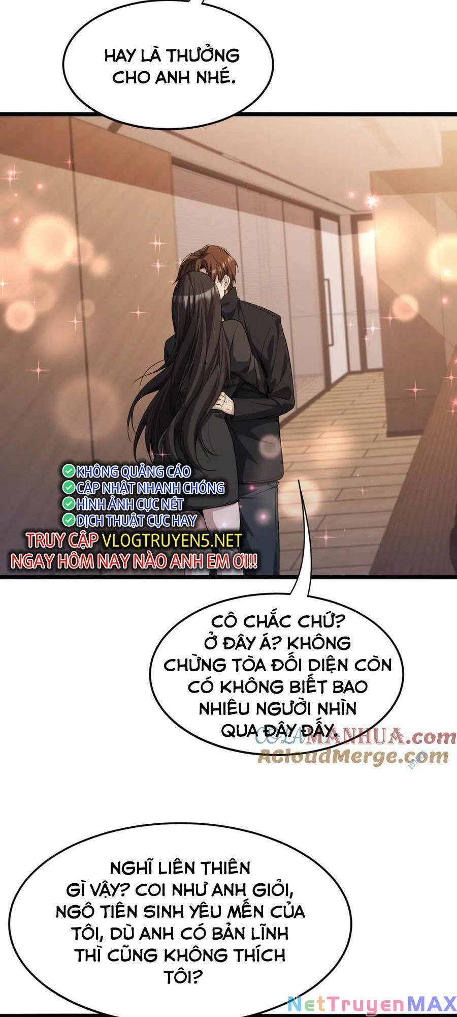 Ta Bị Kẹt Cùng Một Ngày 1000 Năm Chapter 31 - Trang 7