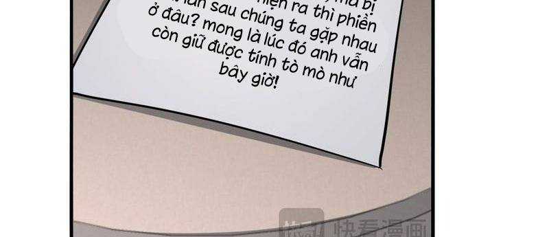 Ta Bị Kẹt Cùng Một Ngày 1000 Năm Chapter 117 - Trang 23