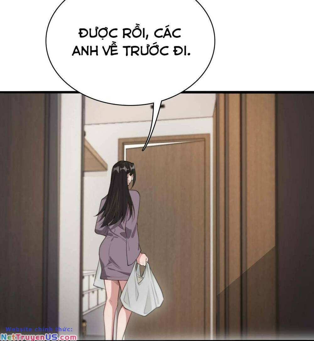 Ta Bị Kẹt Cùng Một Ngày 1000 Năm Chapter 42 - Trang 18