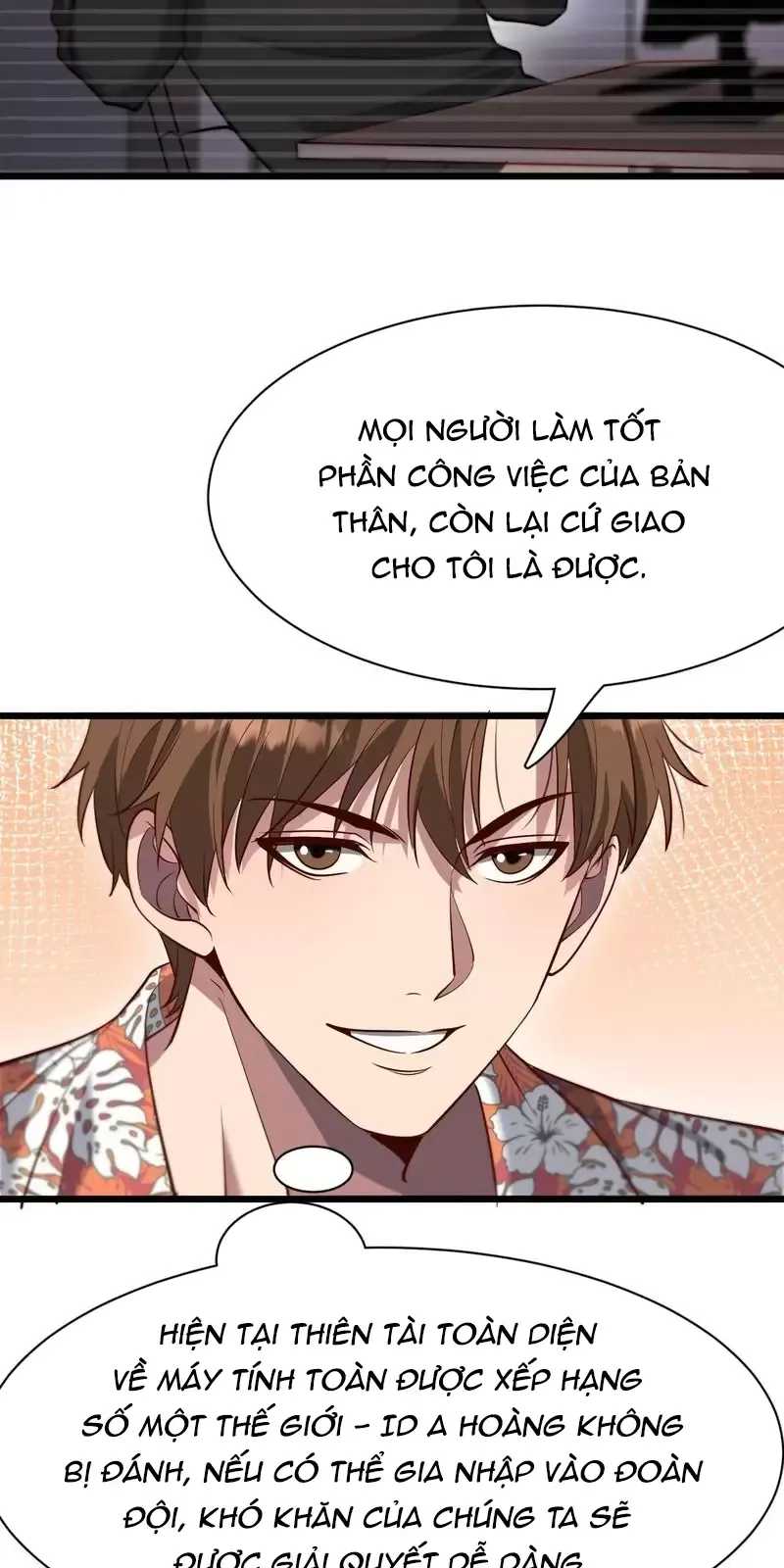 Ta Bị Kẹt Cùng Một Ngày 1000 Năm Chapter 107 - Trang 15