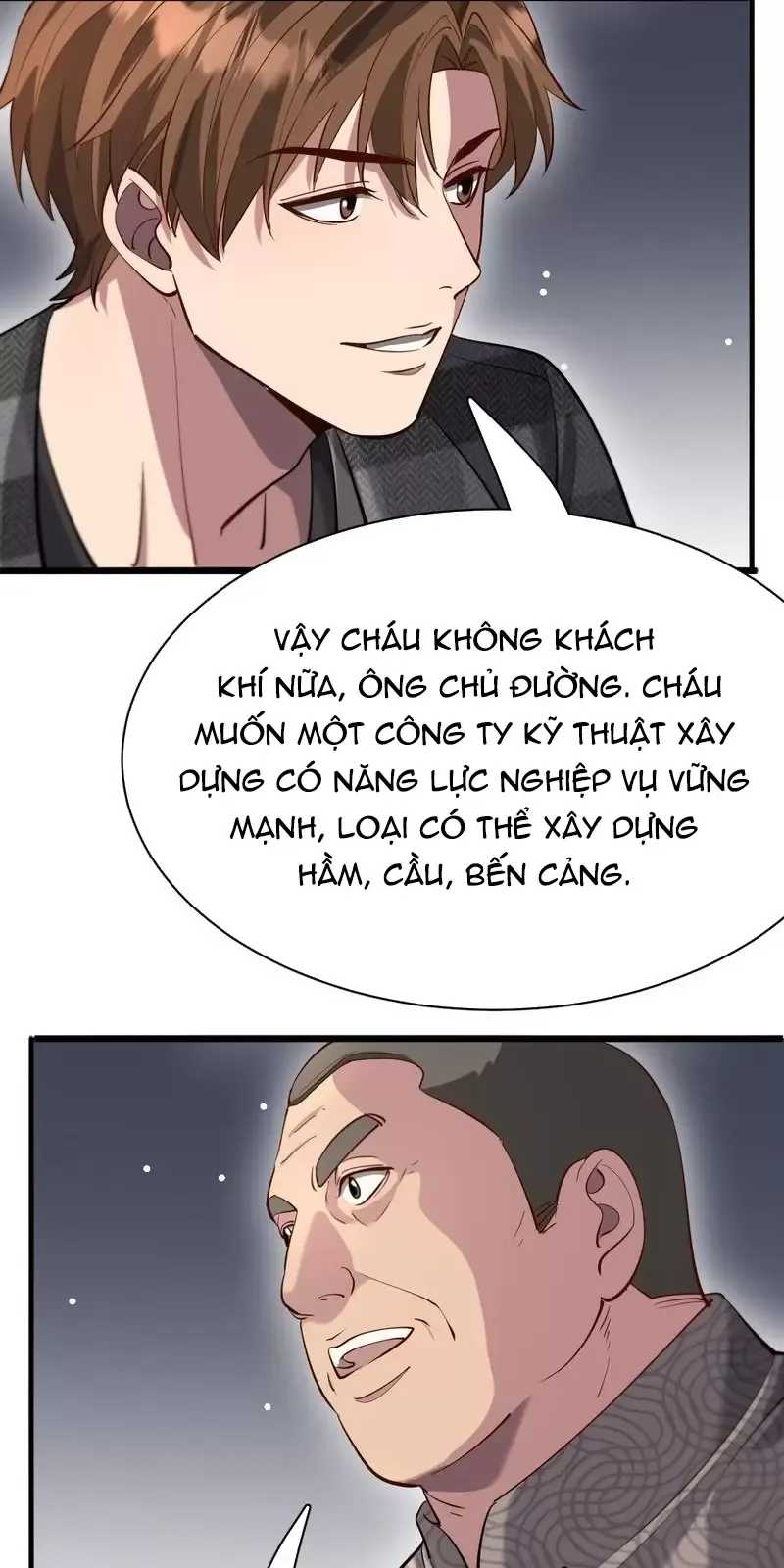 Ta Bị Kẹt Cùng Một Ngày 1000 Năm Chapter 103 - Trang 14