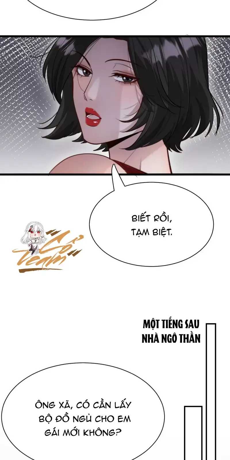 Ta Bị Kẹt Cùng Một Ngày 1000 Năm Chapter 108 - Trang 39