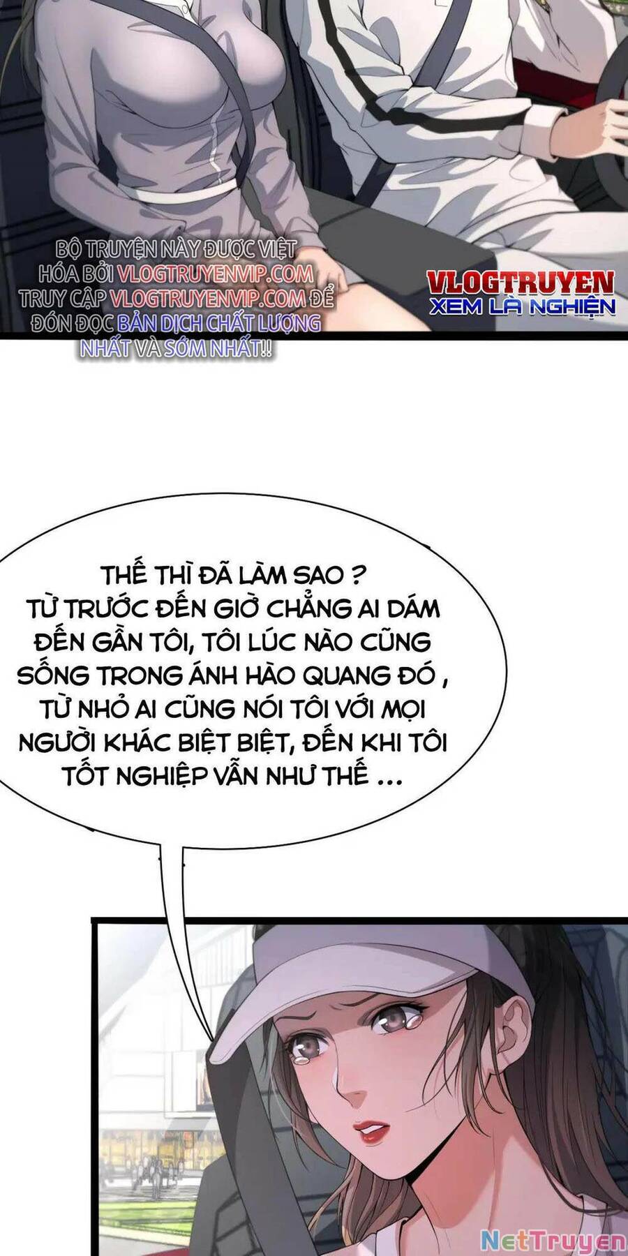 Ta Bị Kẹt Cùng Một Ngày 1000 Năm Chapter 18 - Trang 22