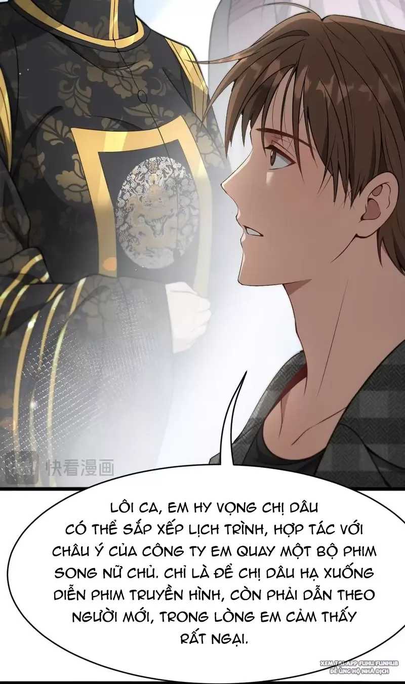 Ta Bị Kẹt Cùng Một Ngày 1000 Năm Chapter 100 - Trang 19