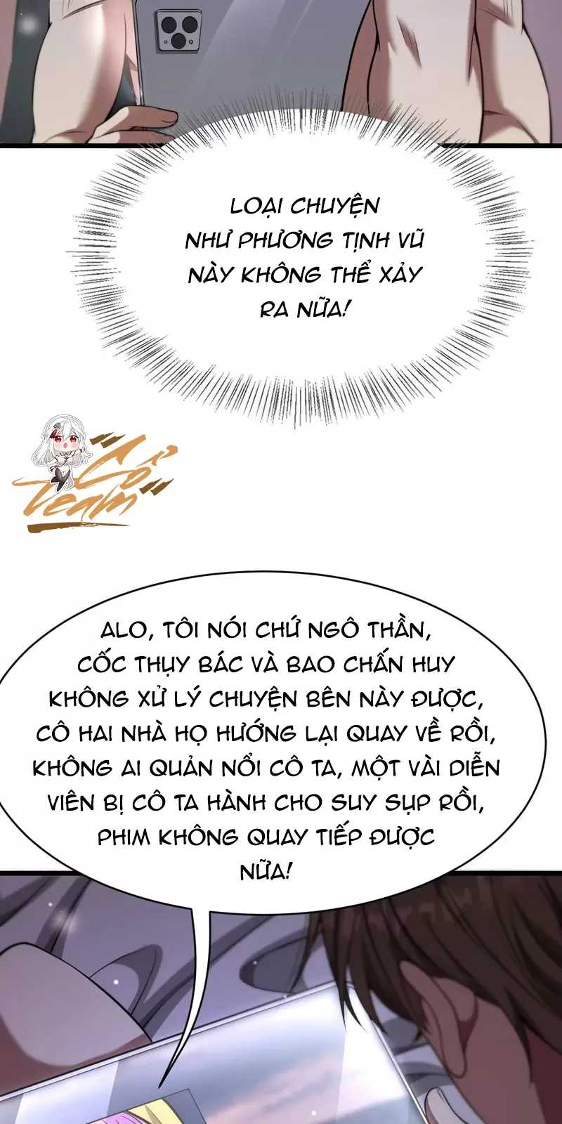 Ta Bị Kẹt Cùng Một Ngày 1000 Năm Chapter 114 - Trang 46