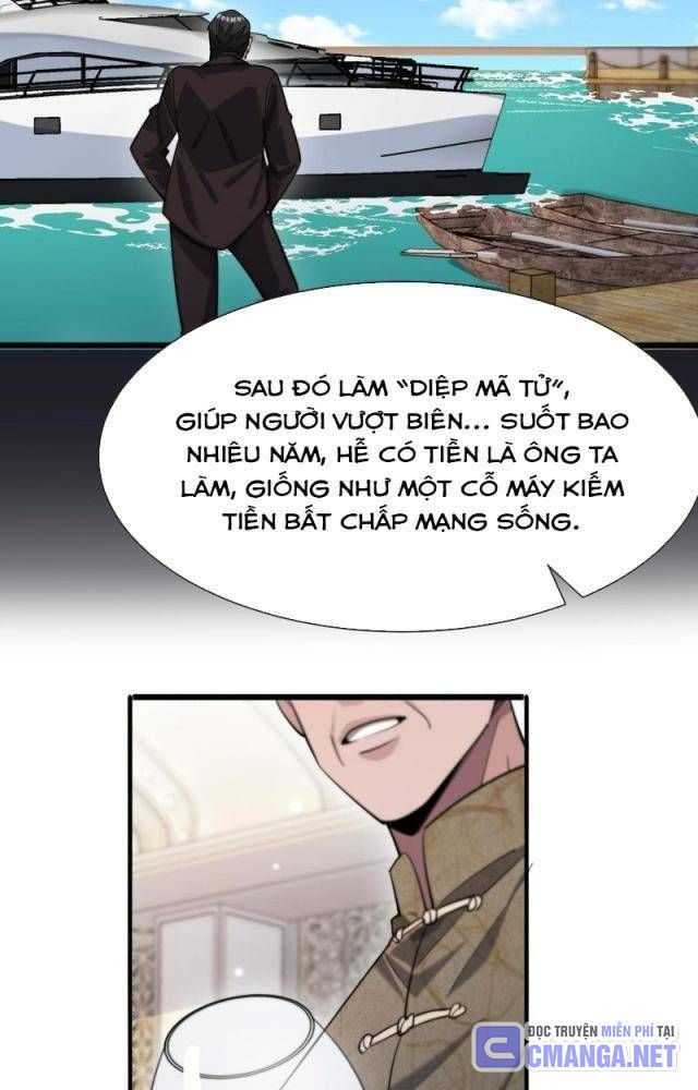 Ta Bị Kẹt Cùng Một Ngày 1000 Năm Chapter 119 - Trang 24