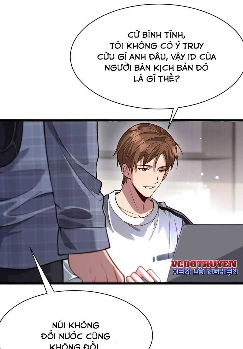 Ta Bị Kẹt Cùng Một Ngày 1000 Năm Chapter 95 - Trang 30