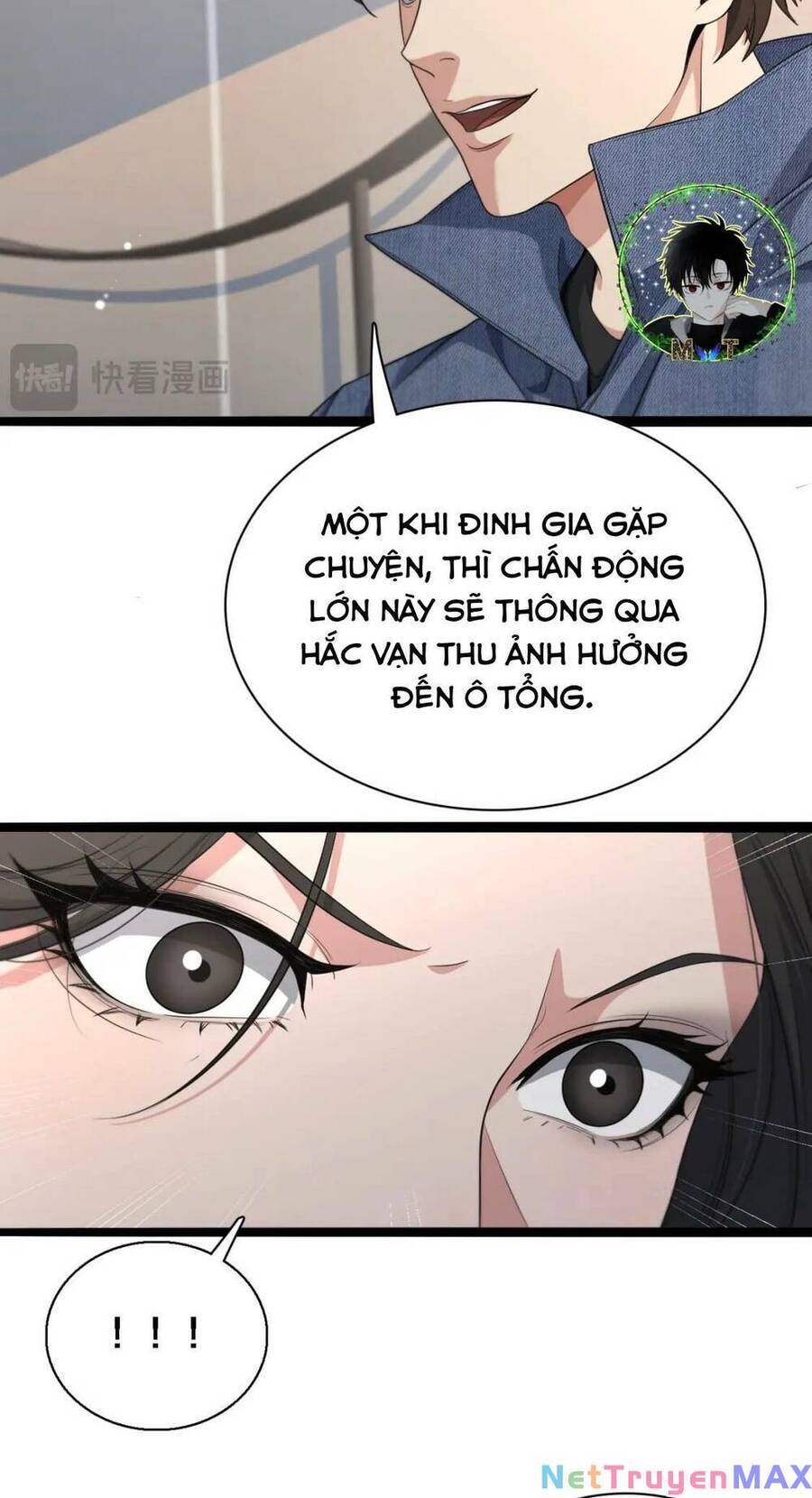 Ta Bị Kẹt Cùng Một Ngày 1000 Năm Chapter 35 - Trang 13