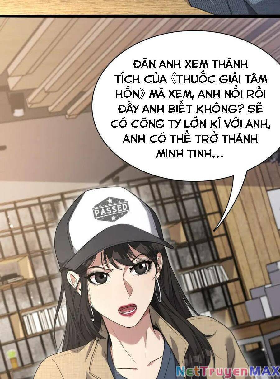 Ta Bị Kẹt Cùng Một Ngày 1000 Năm Chapter 34 - Trang 19