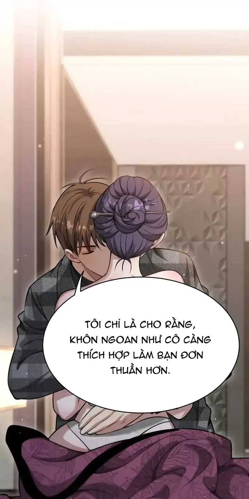 Ta Bị Kẹt Cùng Một Ngày 1000 Năm Chapter 102 - Trang 34