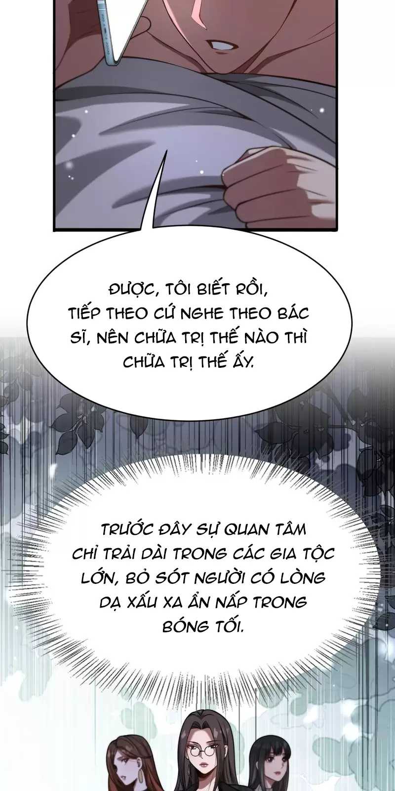 Ta Bị Kẹt Cùng Một Ngày 1000 Năm Chapter 114 - Trang 44