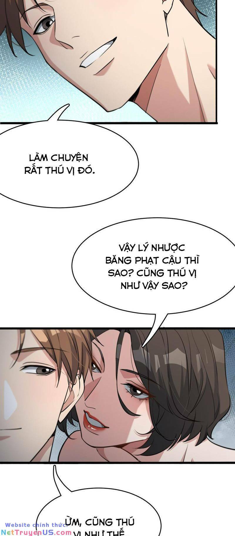 Ta Bị Kẹt Cùng Một Ngày 1000 Năm Chapter 47 - Trang 16