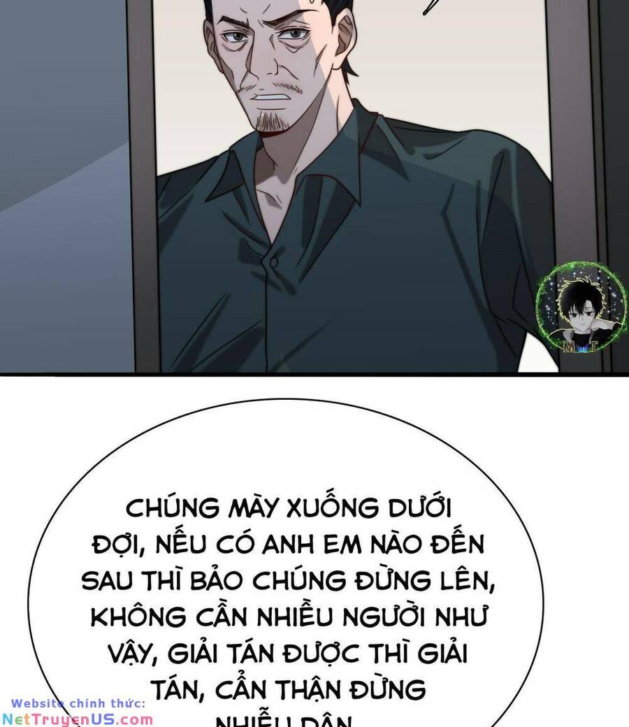 Ta Bị Kẹt Cùng Một Ngày 1000 Năm Chapter 41 - Trang 3