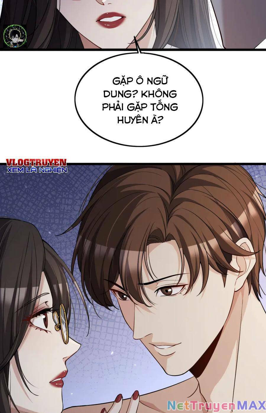 Ta Bị Kẹt Cùng Một Ngày 1000 Năm Chapter 33 - Trang 43